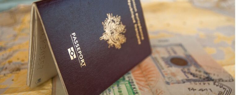 What is a Tourist Residence Permit